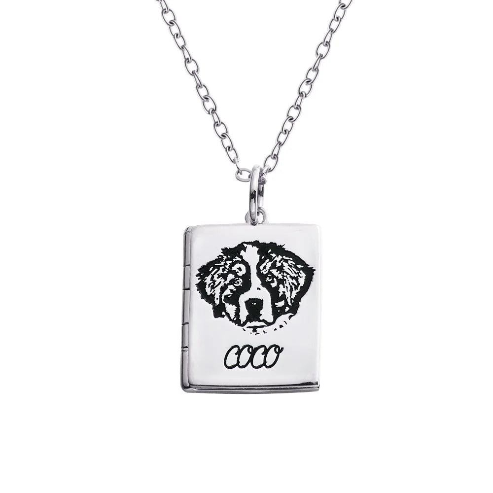 The Best Gifts for Pet Owners: Custom Pet Jewellery That Celebrates Their Furry Friends - United Bracelets