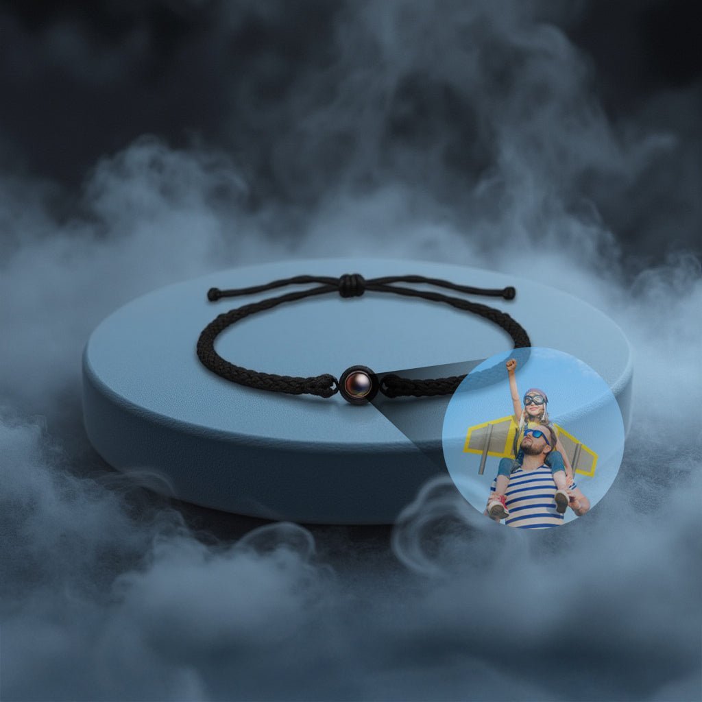 Top 7 Reasons People Love Projection Jewellery - United Bracelets