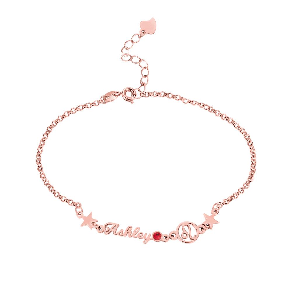 Why Personalised Gifts Are More Likely to be Remembered - United Bracelets