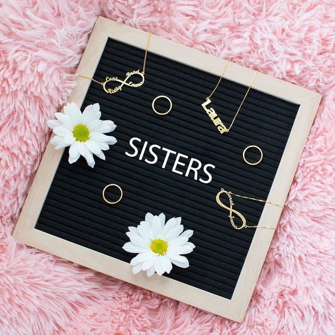 Gifts For Sisters - United Bracelets