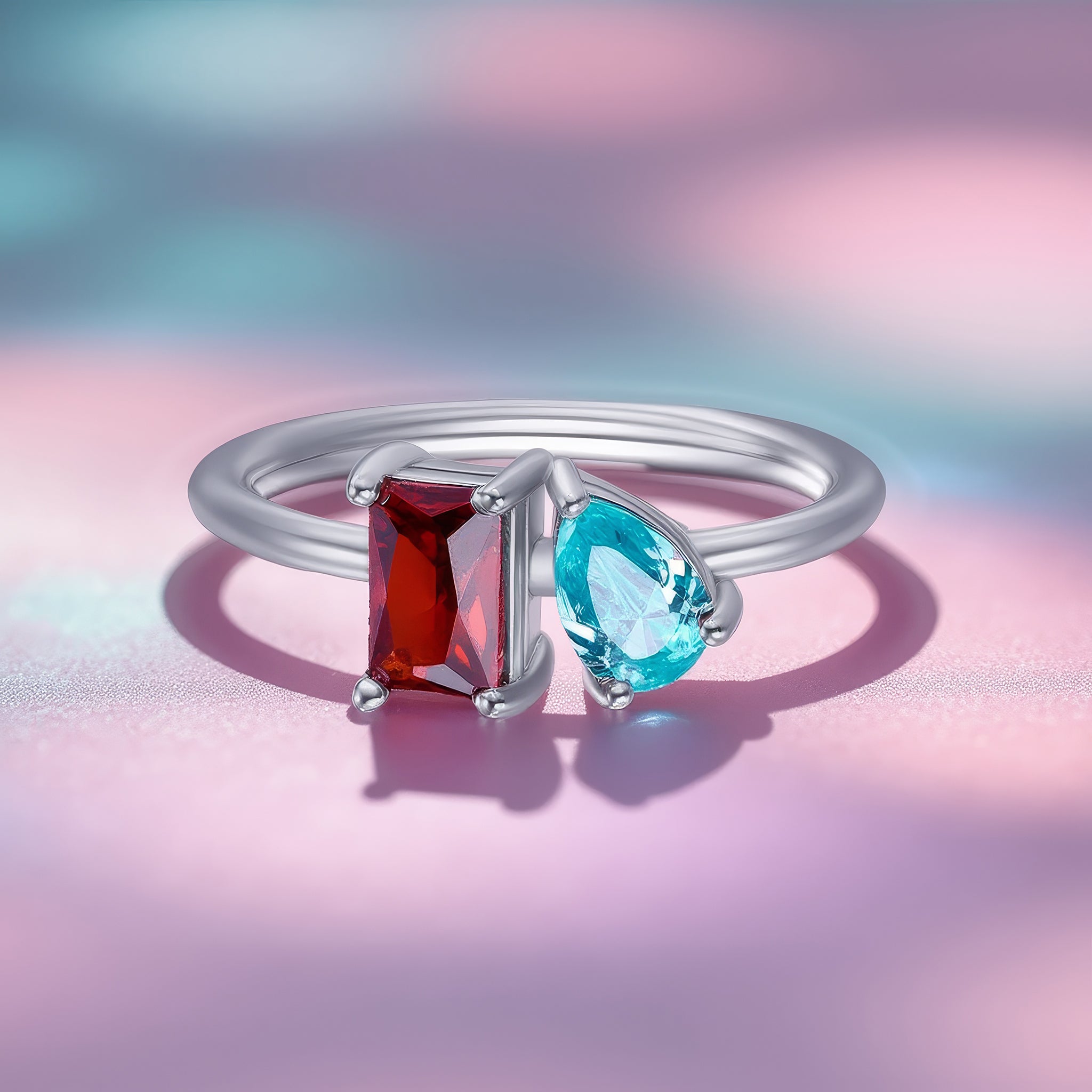 Toi et Moi - United Bracelets