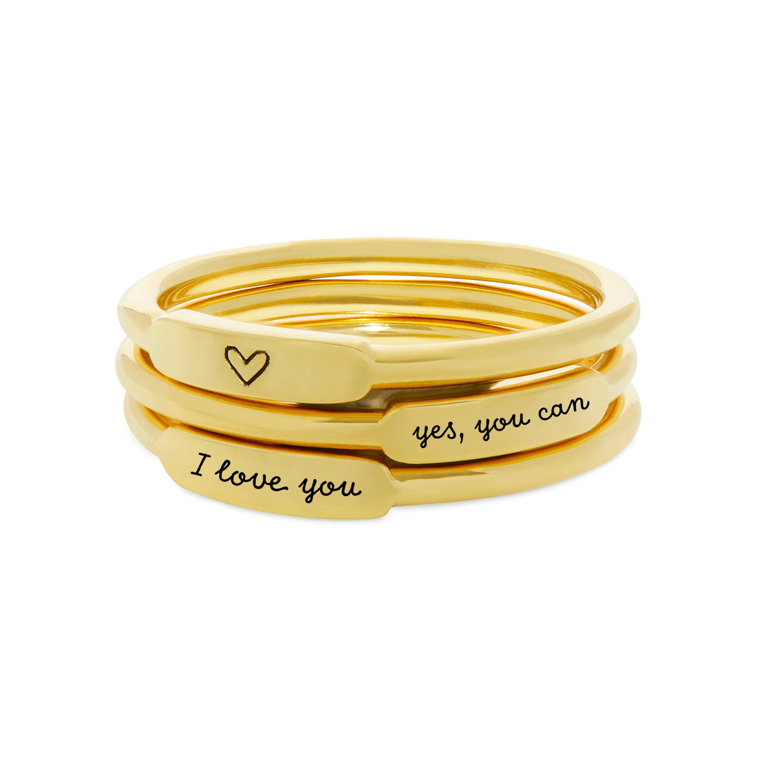 Message Bar Ring