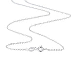 Birthstone Tulip Necklace - United Bracelets