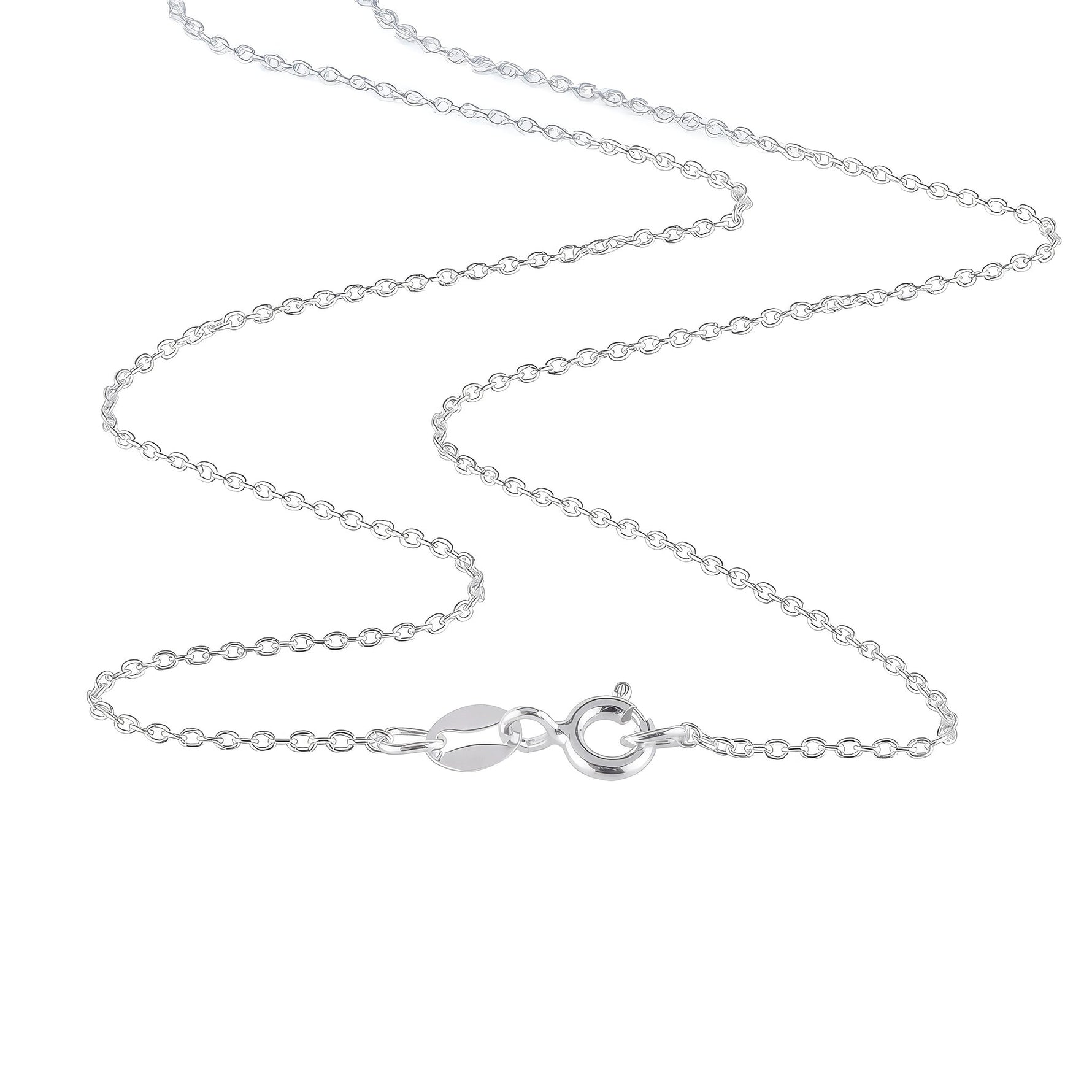 Birthstone Tulip Necklace - United Bracelets