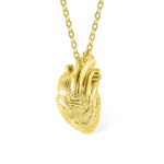 I Carry Your Heart with Me Necklace - United Bracelets