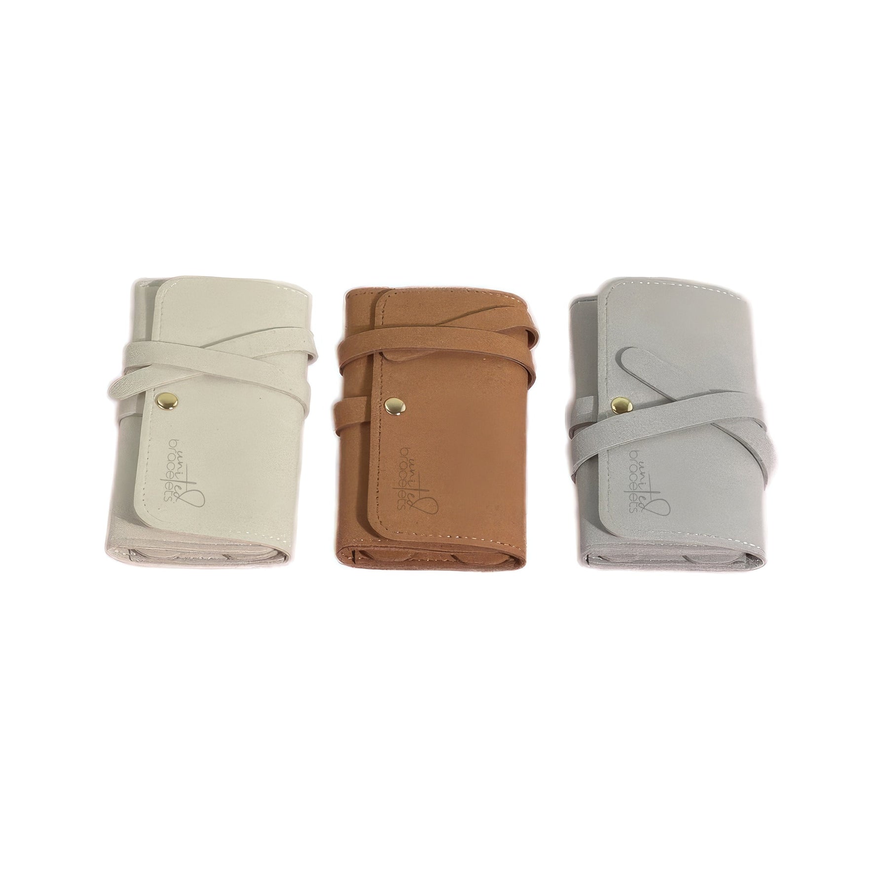Jewellery Travel Organiser - United Bracelets