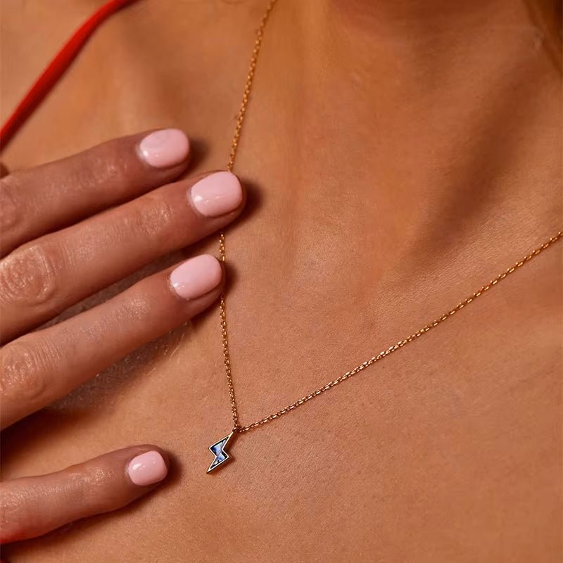 Pearl Storm Necklace - United Bracelets