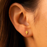 Tiny Stud Earrings - United Bracelets
