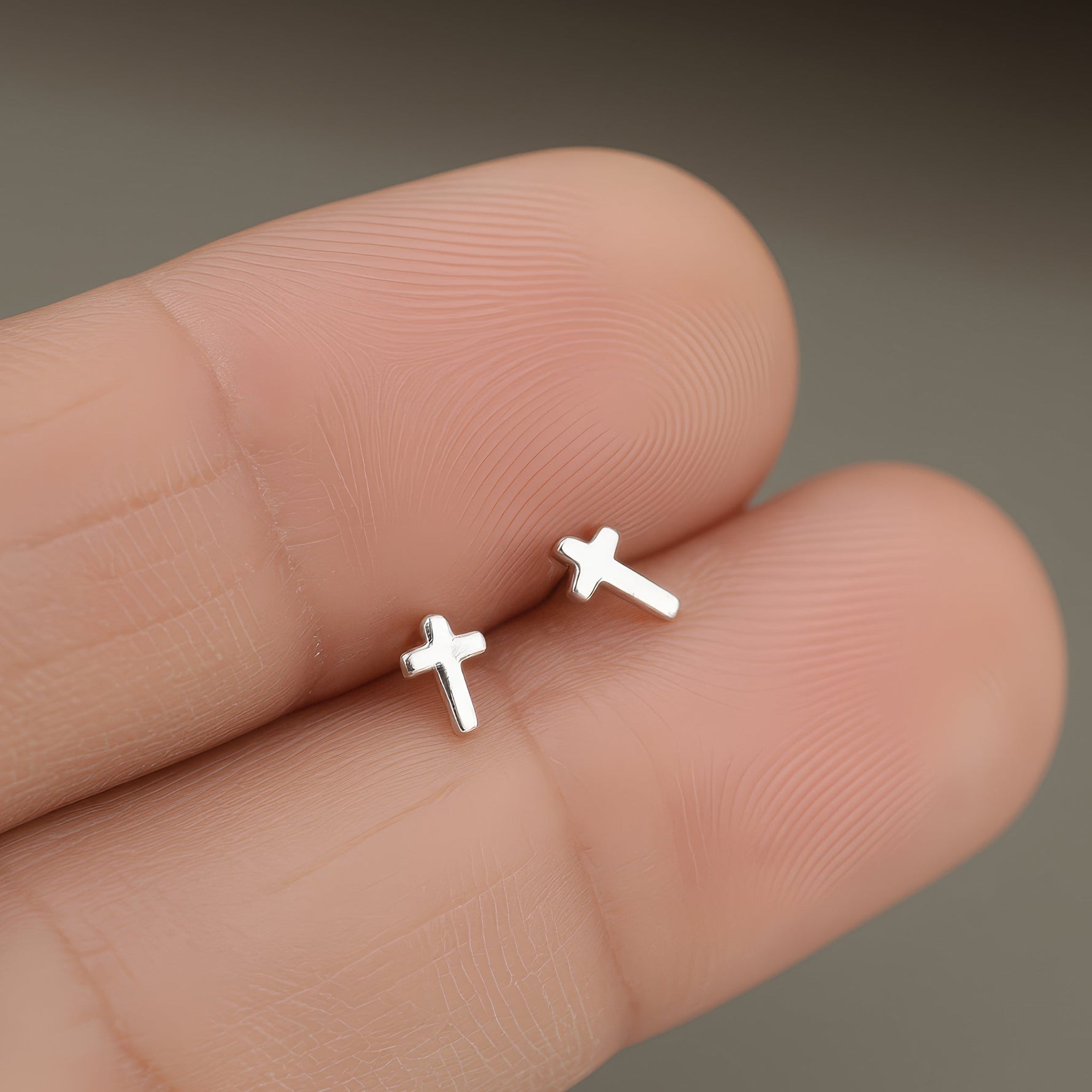 Tiny Stud Earrings - United Bracelets